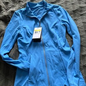 Nike Yoga Zip up